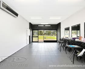 Offices commercial property sold at 1/20-22 Sinclair Road Ashcroft NSW 2168