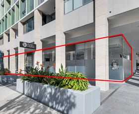 Shop & Retail commercial property for sale at G01 & G02/94 Epsom Road Zetland NSW 2017