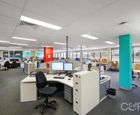 Offices commercial property for lease at Level 1/19-21 Watt Street Gosford NSW 2250