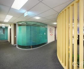 Offices commercial property leased at Level 1/19-21 Watt Street Gosford NSW 2250