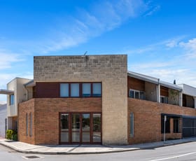 Offices commercial property leased at 6/1 Ellen Street Fremantle WA 6160