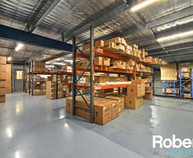 Factory, Warehouse & Industrial commercial property sold at 2 Rickman Street Deloraine TAS 7304
