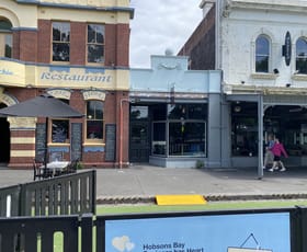 Shop & Retail commercial property leased at 177 Nelson Place Williamstown VIC 3016
