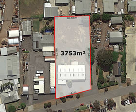 Factory, Warehouse & Industrial commercial property sold at 16 Burns Road Armadale WA 6112