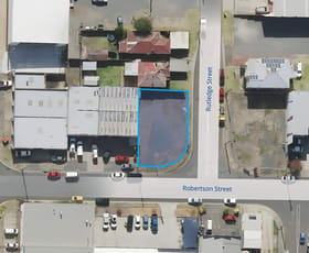 Development / Land commercial property for sale at 7 Rutledge Street South Toowoomba QLD 4350