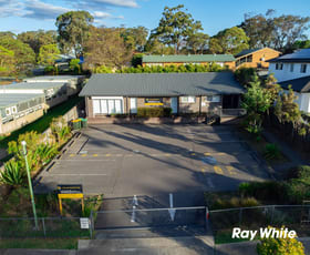 Medical / Consulting commercial property sold at 25 Henry Street Baulkham Hills NSW 2153