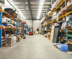 Factory, Warehouse & Industrial commercial property sold at Peakhurst NSW 2210