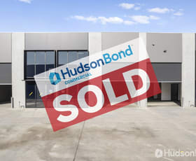 Showrooms / Bulky Goods commercial property sold at Lot 9/74 Willandra Drive Epping VIC 3076