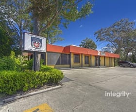 Other commercial property sold at 223 Kinghorne Street Nowra NSW 2541
