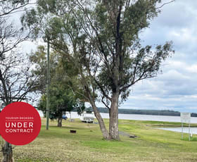 Hotel, Motel, Pub & Leisure commercial property sold at Inglewood QLD 4387