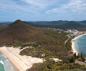 Hotel, Motel, Pub & Leisure commercial property sold at Salamander Bay NSW 2317