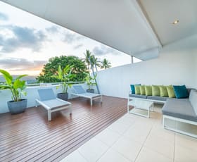 Hotel, Motel, Pub & Leisure commercial property sold at Port Douglas QLD 4877