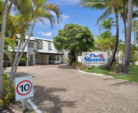 Hotel, Motel, Pub & Leisure commercial property sold at Blacks Beach QLD 4740