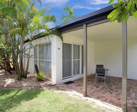 Hotel, Motel, Pub & Leisure commercial property sold at Blacks Beach QLD 4740