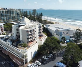 Hotel, Motel, Pub & Leisure commercial property sold at Mooloolaba QLD 4557
