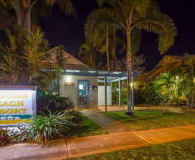 Hotel, Motel, Pub & Leisure commercial property sold at Cable Beach WA 6726