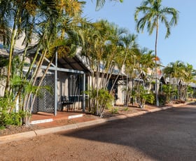 Hotel, Motel, Pub & Leisure commercial property sold at Cable Beach WA 6726