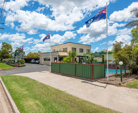 Hotel, Motel, Pub & Leisure commercial property sold at Roma QLD 4455