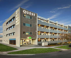 Hotel, Motel, Pub & Leisure commercial property sold at Bundoora VIC 3083