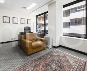 Offices commercial property sold at Suite 309/566 St Kilda Road Melbourne VIC 3004