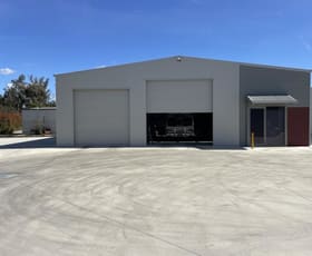 Factory, Warehouse & Industrial commercial property sold at 7/88 Merkel Street Thurgoona NSW 2640