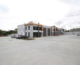 Showrooms / Bulky Goods commercial property sold at 12/22 Watt Road Mornington VIC 3931