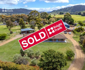 Factory, Warehouse & Industrial commercial property sold at 112 Backhouse Lane Cambridge TAS 7170