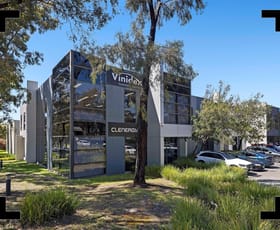 Offices commercial property for sale at 1/10 Duerdin Street Clayton VIC 3168