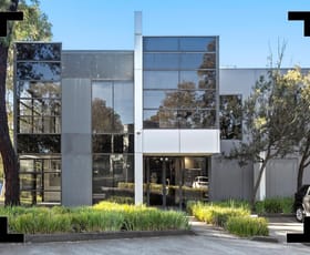 Offices commercial property sold at 1/10 Duerdin Street Clayton VIC 3168