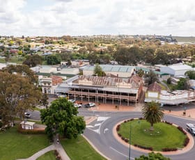 Hotel, Motel, Pub & Leisure commercial property sold at 17-21 Seignior Street Junee NSW 2663