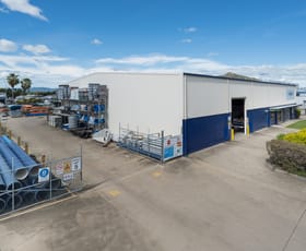 Factory, Warehouse & Industrial commercial property sold at 19- 25 Corporate Crescent Garbutt QLD 4814