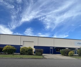 Factory, Warehouse & Industrial commercial property sold at 19- 25 Corporate Crescent Garbutt QLD 4814