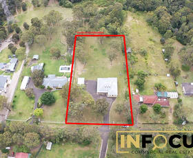 Development / Land commercial property sold at Orchard Hills NSW 2748
