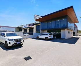 Factory, Warehouse & Industrial commercial property leased at 1/34 Mumford Place Balcatta WA 6021