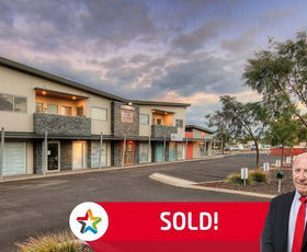 Offices commercial property sold at 5/18 Griffin Drive Dunsborough WA 6281