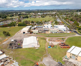Factory, Warehouse & Industrial commercial property sold at 77-83 Lytton Road Moss Vale NSW 2577