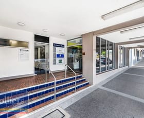 Offices commercial property sold at Level 2/112 Denham Street Townsville City QLD 4810
