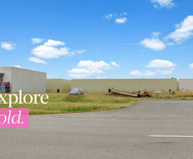 Development / Land commercial property sold at 73-75 Archibald Street Paget QLD 4740