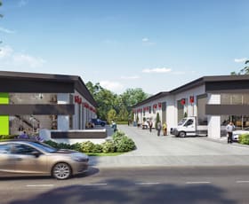 Factory, Warehouse & Industrial commercial property for sale at 20 Drury Lane Dundowran QLD 4655