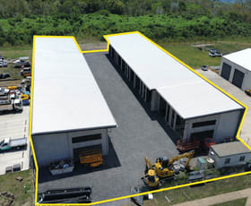 Factory, Warehouse & Industrial commercial property for sale at 20 Drury Lane Dundowran QLD 4655