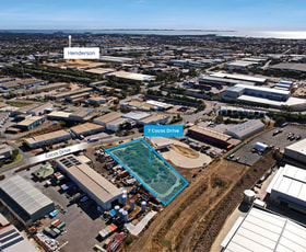 Factory, Warehouse & Industrial commercial property for sale at 7 Cocos Drive Bibra Lake WA 6163