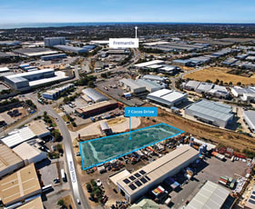 Factory, Warehouse & Industrial commercial property for sale at 7 Cocos Drive Bibra Lake WA 6163