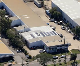 Factory, Warehouse & Industrial commercial property sold at 8/405-409 Bayswater Road Garbutt QLD 4814