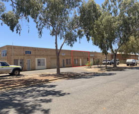 Factory, Warehouse & Industrial commercial property sold at 3/235 Hay Street Kalgoorlie WA 6430