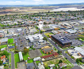 Offices commercial property leased at 27 Church Street Morwell VIC 3840