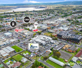 Offices commercial property leased at 27 Church Street Morwell VIC 3840