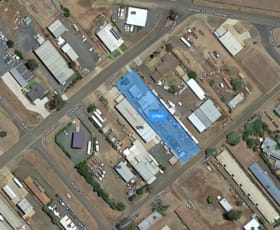 Factory, Warehouse & Industrial commercial property sold at 12 Sowden Street Drayton QLD 4350