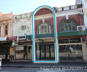 Shop & Retail commercial property sold at 235 Oxford Street Darlinghurst NSW 2010