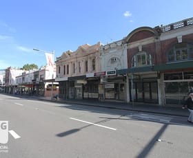 Shop & Retail commercial property sold at 235 Oxford Street Darlinghurst NSW 2010