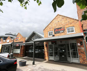 Hotel, Motel, Pub & Leisure commercial property leased at 38/61 George Street Launceston TAS 7250